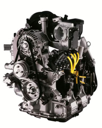 P36C0 Engine